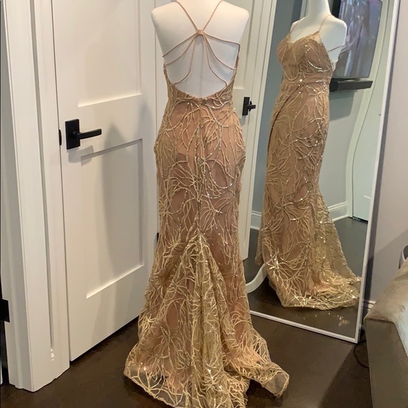 Dress - Picture 2 of 6